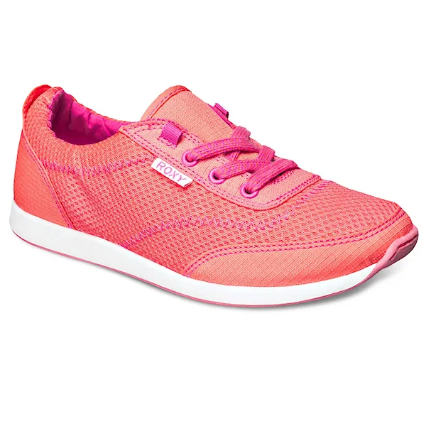 Tenisky Roxy Bayside coral 2015