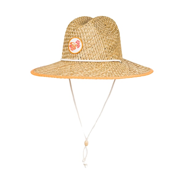 Klobúk Roxy Coffee Blues natural 2023