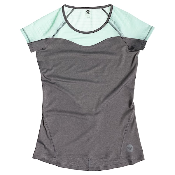 Roxy Double Time heritage heather 2015