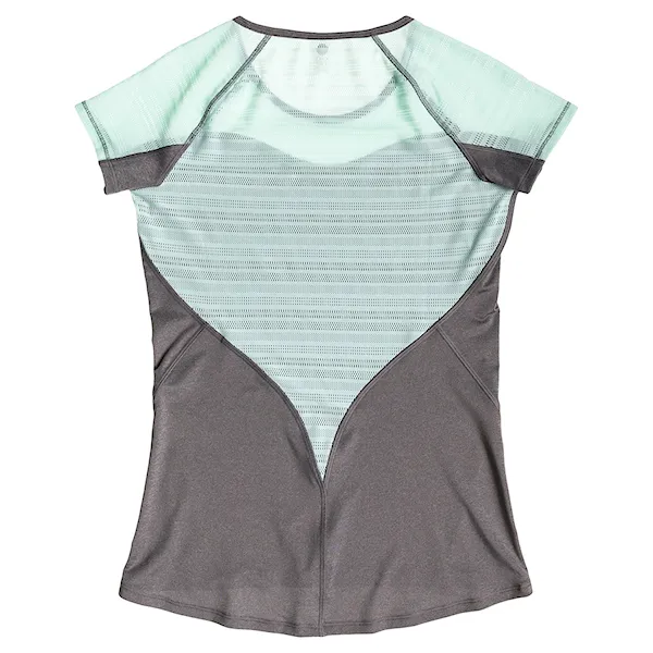 Roxy Double Time heritage heather 2015