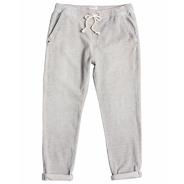 Kalhoty Roxy Dreamin Velvet heritage heather 2015