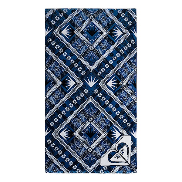 Ręcznik plażowy Roxy Hazy surf the web sport bandana 2018