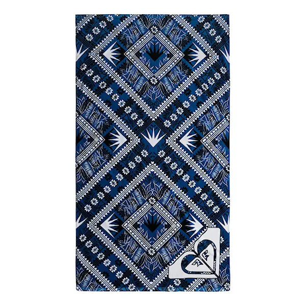 Ręcznik plażowy Roxy Hazy surf the web sport bandana 2018