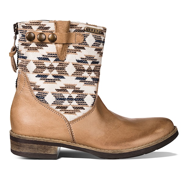 Sneakers Roxy Jonna sand 2014