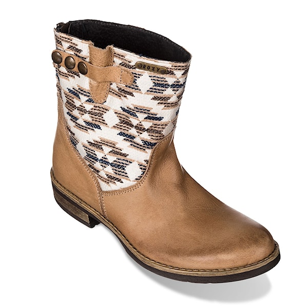 Sneakers Roxy Jonna sand 2014