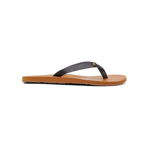 Japonki Roxy Jyll III black 2025