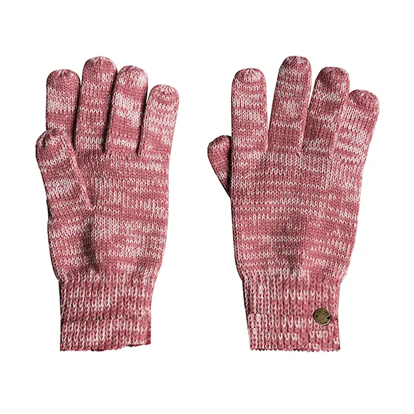 Rękawice snowboardowe Roxy Let It Snow withered rose 2019