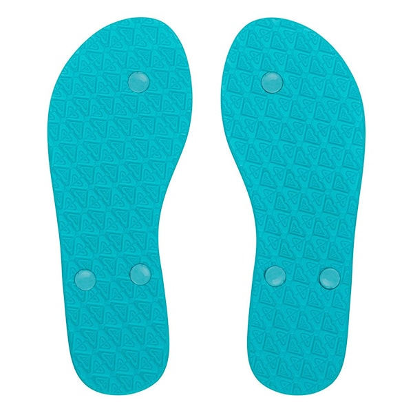 Tenisky Roxy Mayaguana turquoise 2015