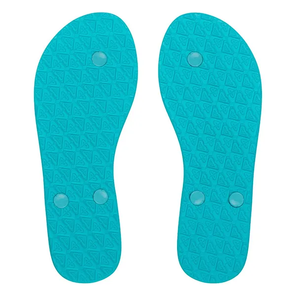 Tenisky Roxy Mayaguana turquoise 2015