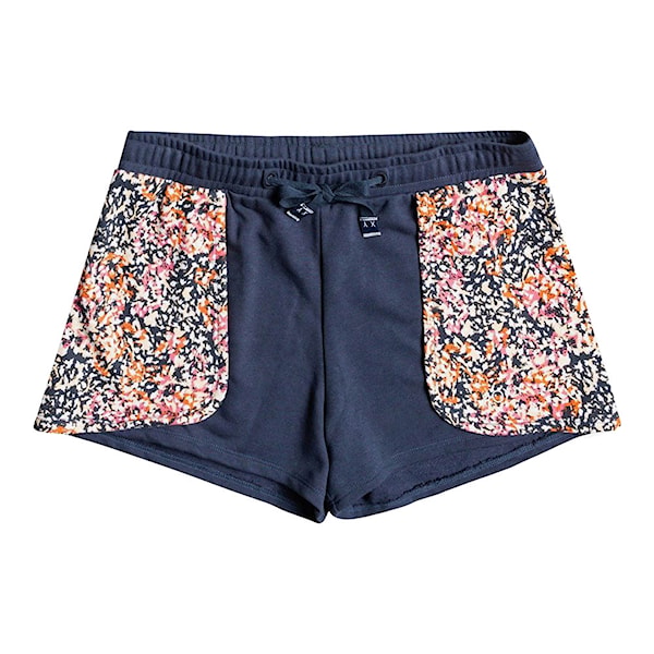 Fitness Shorts Roxy Melody Maker mood indigo 2021