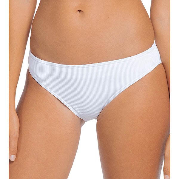Plavky Roxy Mind Of Freedom Full Bottom bright white 2021