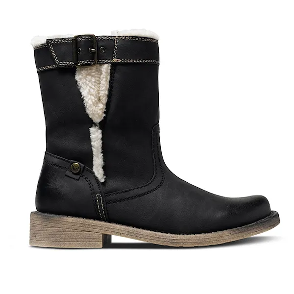 Tenisky Roxy Northward black 2015