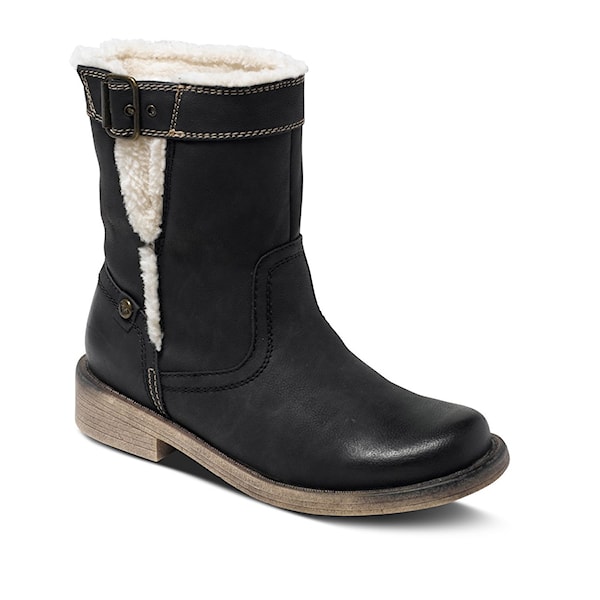 Tenisky Roxy Northward black 2015