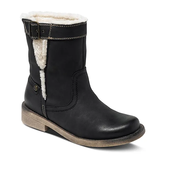 Tenisky Roxy Northward black 2015