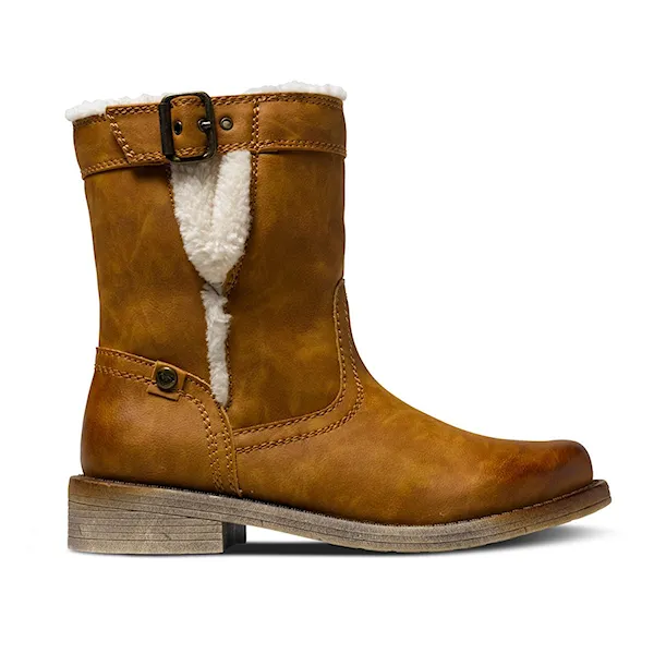 Tenisky Roxy Northward tan 2015