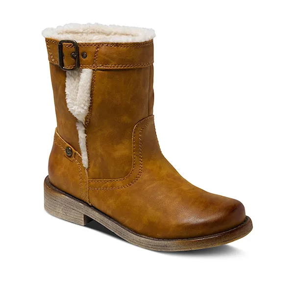Tenisky Roxy Northward tan 2015