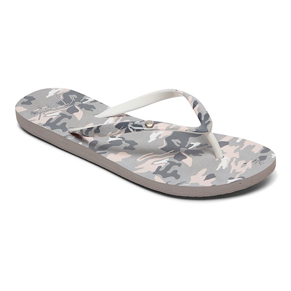 Japonki Roxy Portofino Iii camo 2020