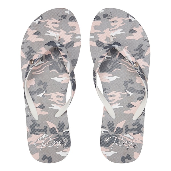 Flip-flops Roxy Portofino III camo 2020