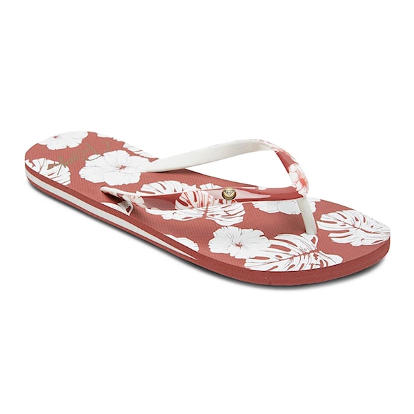 Japonki Roxy Portofino Ill ginger 2021