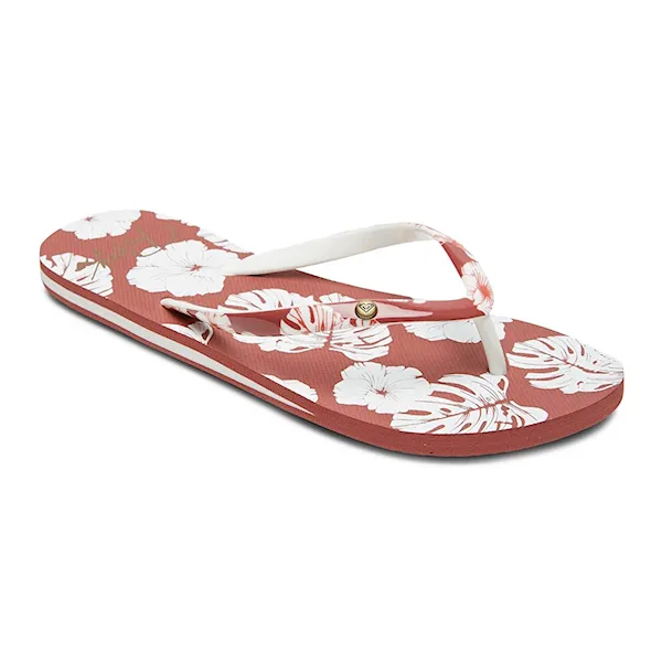 Flip-flops Roxy Portofino Ill ginger 2021