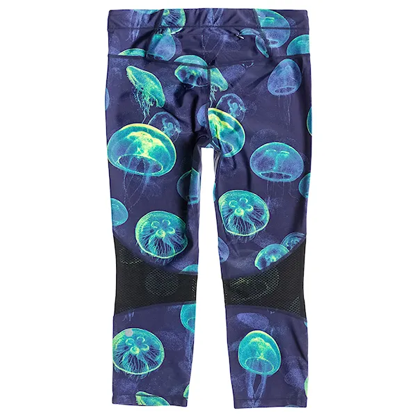 Roxy Relay Capri jellyfish seas 2015