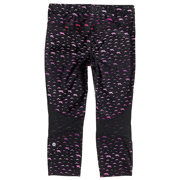 Roxy Relay Capri ombre birds 2015