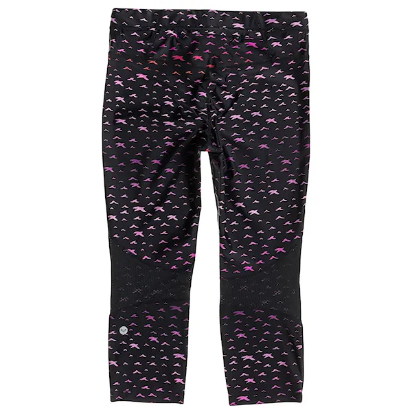 Roxy Relay Capri ombre birds 2015