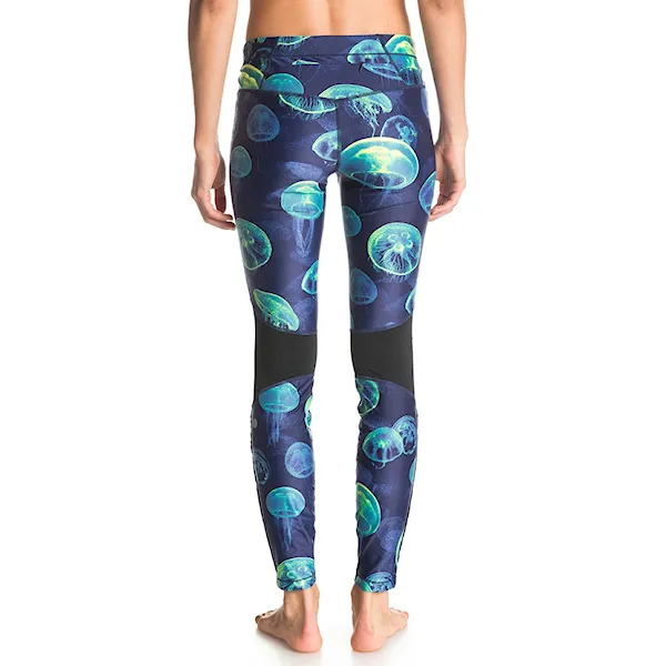 Roxy Relay Pant jellyfish seas 2015