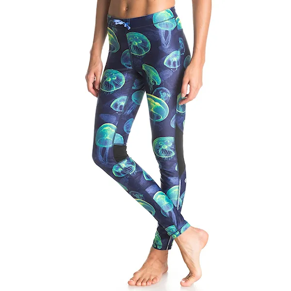 Roxy Relay Pant jellyfish seas 2015