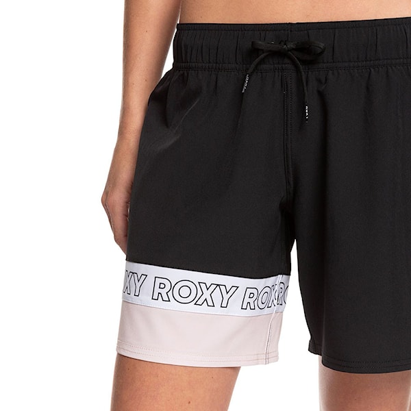 Swimwear Roxy Salt Washed anthracite 2020