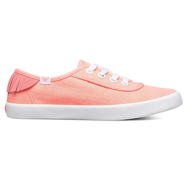 Tenisky Roxy Smash coral 2015