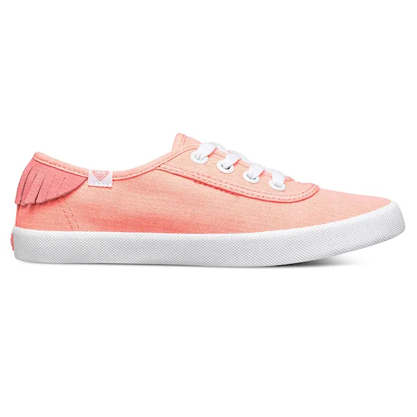 Tenisky Roxy Smash coral 2015