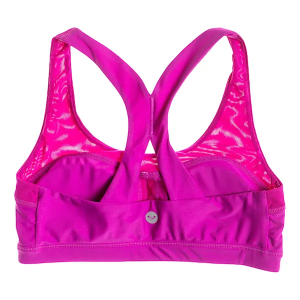 Roxy Spirit Bra bright orchid 2015