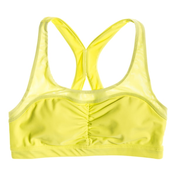 Roxy Spirit Bra limeade 2015