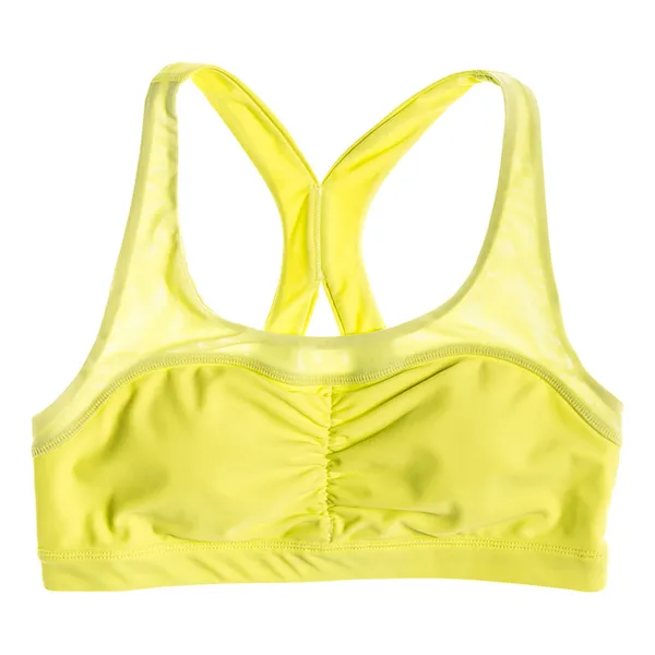 Roxy Spirit Bra limeade 2015
