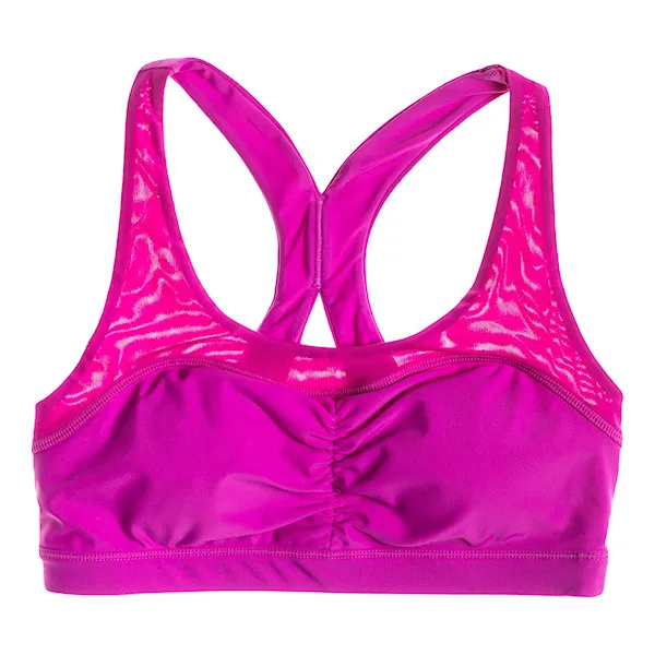 Roxy Spirit Bra bright orchid 2015