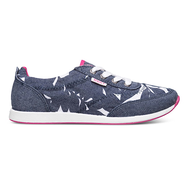 Tenisky Roxy Zuma II denim 2015