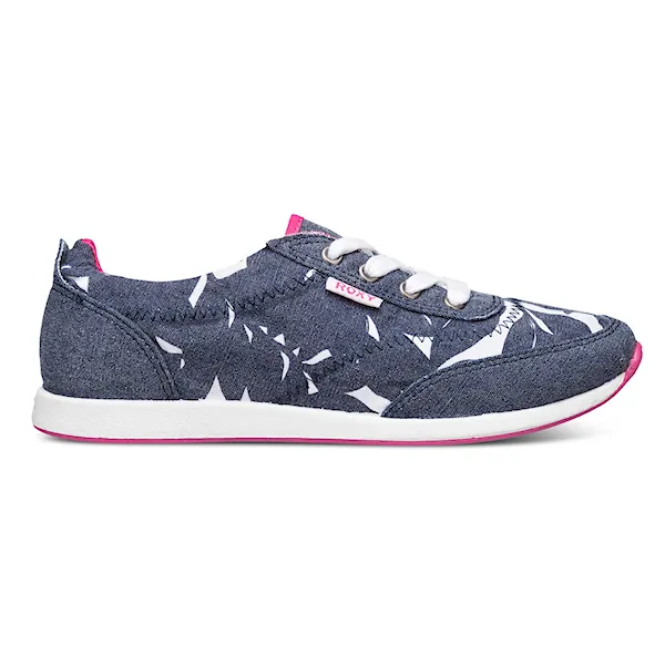 Tenisky Roxy Zuma II denim 2015