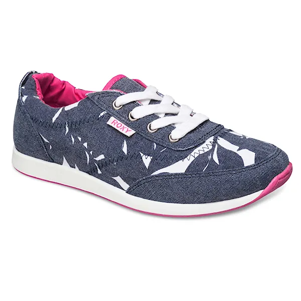 Tenisky Roxy Zuma II denim 2015