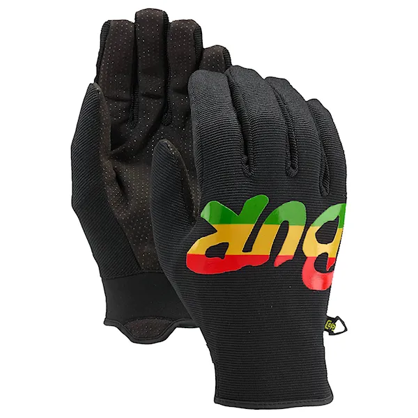 Rukavice na snowboard Burton Formula one love 2016