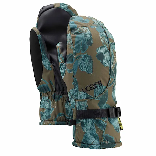 Rukavice na snowboard Burton Pele Mitt kamana wanna ley ya 2015