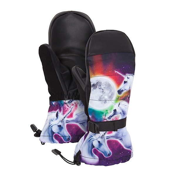 Rukavice na snowboard Celtek Vera unicorn 2016