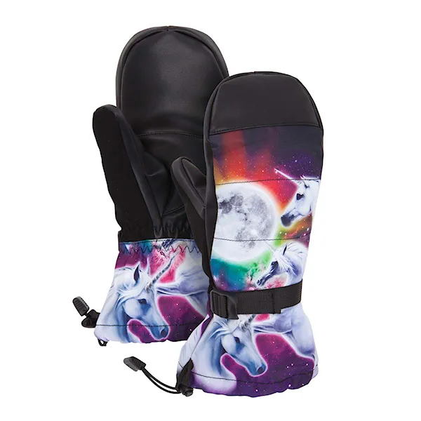 Rukavice na snowboard Celtek Vera unicorn 2016