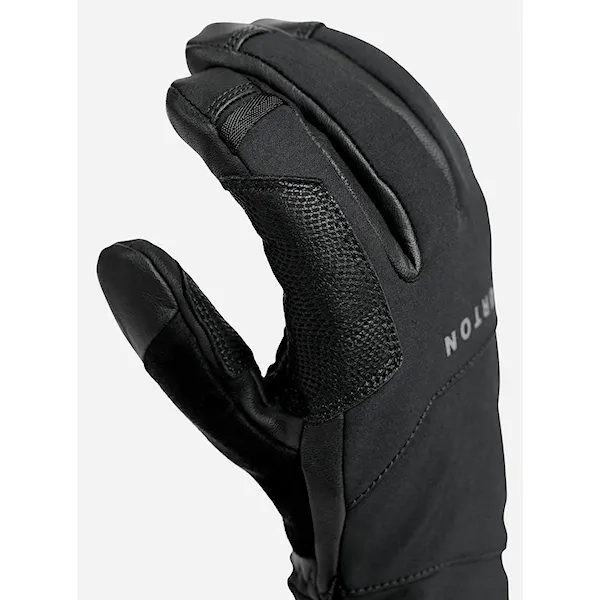 Snowboard Gloves Burton [ak] GORE-TEX Clutch true black 2027