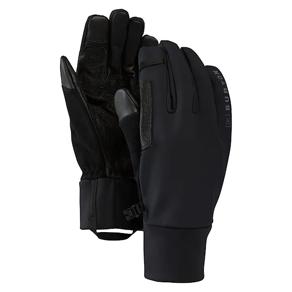 Rukavice na snowboard Burton [ak] Helium Expedition true black 2027