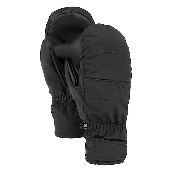 Rukavice na snowboard Burton Profile Under Mitt true black 2027
