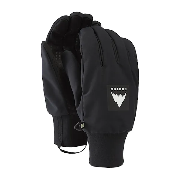Rękawice snowboardowe Burton Throttle true black 2027