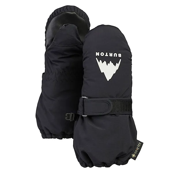 Snowboard Gloves Burton Toddlers GORE-TEX Mitt true black 2026