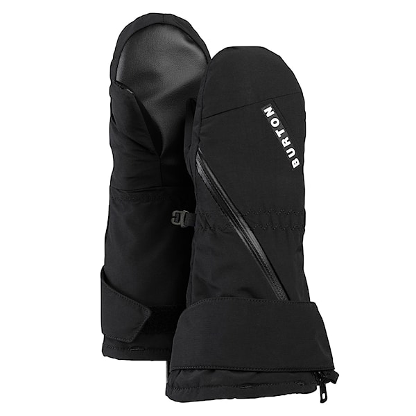 Rukavice na snowboard Burton Toddlers Mini Mitt true black 2026