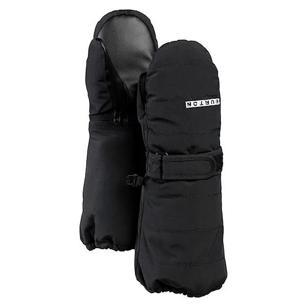Snowboard Gloves Burton Toddlers Warmest Mitt true black 2026
